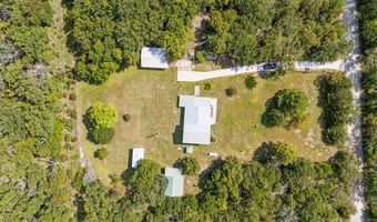 4352 Norfolk Ave, Beggs, OK 74421