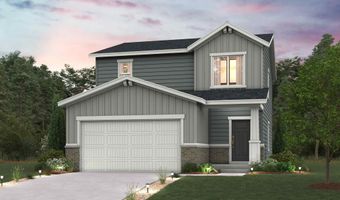 1350 Farmstead St Plan: Leyland | Residence 1679, Brighton, CO 80601