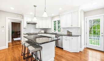 28 Homer Rd, Belmont, MA 02478