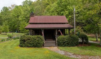 60 Bartram Trl, Scaly Mountain, NC 28775