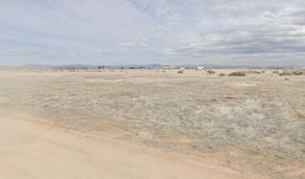 683 S UT-18, Beryl, UT 84714