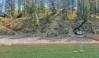 Nna WHISKEY ROCK, Bayview, ID 83803