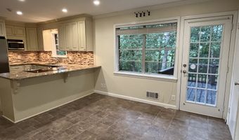 1225 Rush Chapel, Adairsville, GA 30103