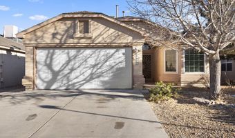 10228 CALLE DICHOSO Ct NW, Albuquerque, NM 87114