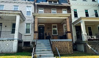 712 VARNUM St NW, Washington, DC 20011