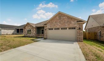 508 Waggoner Ln, Barling, AR 72923