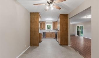 1418 Harris Dr, Bartlesville, OK 74006