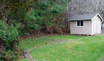 71432 NORTHSHORE Dr, Birkenfeld, OR 97016