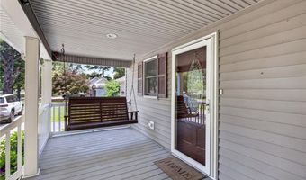 9395 Southwind Rd, Atlantic, VA 23303