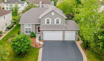 2324 Tracy Ln, Algonquin, IL 60102