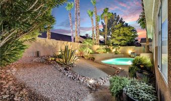 216 Chestnut Ridge Cir, Henderson, NV 89012
