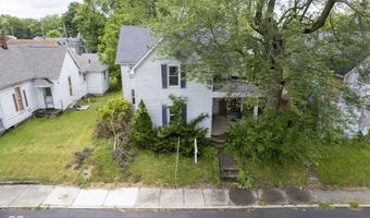 2213 Noble St, Anderson, IN 46016