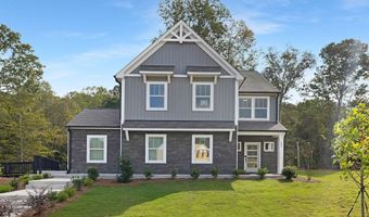 2312 E Main St Plan: Gideon, Albemarle, NC 28002