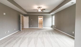 Bill Dorn Road Plan: Cypress, Appling, GA 30802