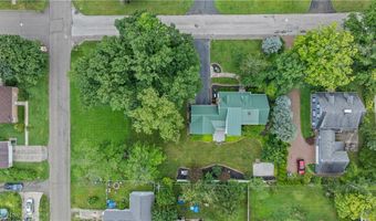 1119 Glenwood Dr, Alliance, OH 44601