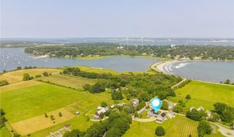 953 Fort Getty Rd, Jamestown, RI 02835