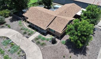 533 N 1ST St, Albany, TX 76430