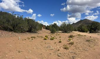 296 Quartz Hill Rd, Ash Fork, AZ 86320