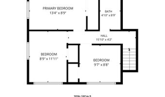 911 David St, Antioch, IL 60002