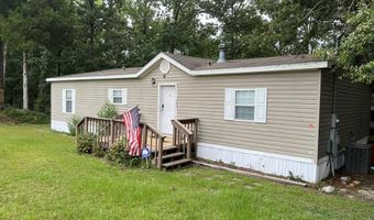 1385 Calhoun Dr, Abbeville, AL 36310