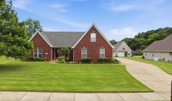 6643 BAUDETTE Ln, Bartlett, TN 38135