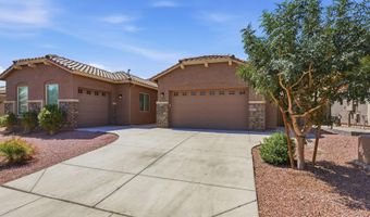 19609 W MONTEREY Way, Buckeye, AZ 85396