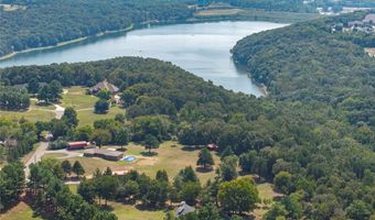 2411 Pauls Valley Ln, Alma, AR 72921