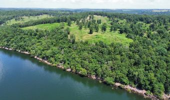 0 County Road 35, Clarkridge, AR 72623