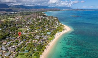 120 Haokea Dr, Kailua, HI 96734