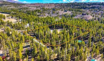 265 Placer Dr Lot 10, Alma, CO 80420