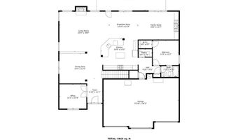 4055 Tivoli Way, Alpharetta, GA 30004