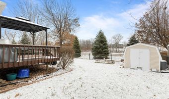 3805 NW 2nd Pl, Ankeny, IA 50023