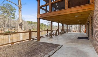 57 Lakeview Pt, Alexander City, AL 35010
