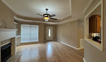 107 Acorn Ln, Batesville, MS 38606