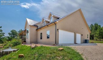 8718 Ponderosa Pine Dr, Beulah, CO 81023