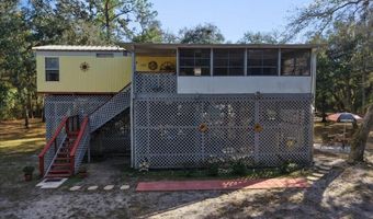 7639 6th St, Bell, FL 32619