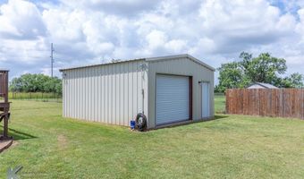189 Sanford Ln, Abilene, TX 79602