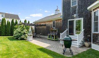 23 South St, Barrington, RI 02806