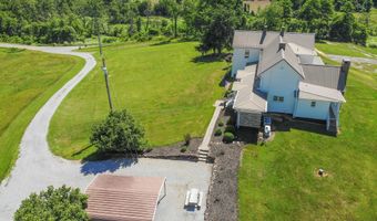 14473 Wallace Pike, Abingdon, VA 24210