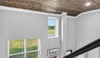 233 Mcgarrah Ln, Alma, AR 72921
