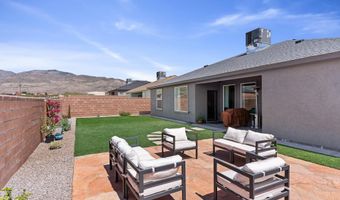 1131 Hermoso El Sol, Alamogordo, NM 88310