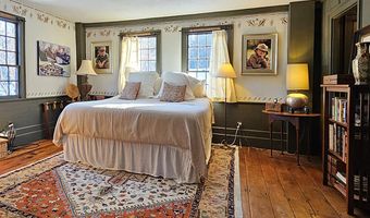 99 Angier Rd, Alna, ME 04535