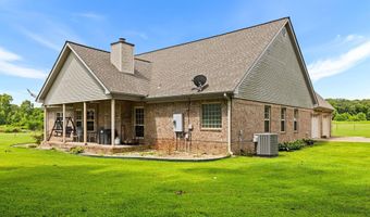 235 Oak Grv, Austin, AR 72007