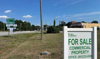 320 HWY SC-9 W, Bennettsville, SC 29512