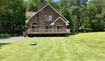 211 Keats Ln, Albrightsville, PA 18210