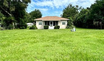 2323 NE 98TH St, Anthony, FL 32617