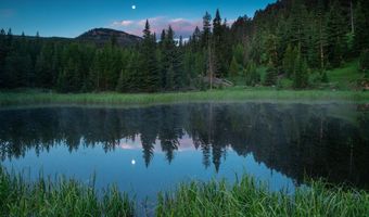 Trout Pond Lane lot 7, Big Sky, MT 59716