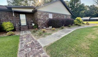 209 Country Club Rd, Bald Knob, AR 72010