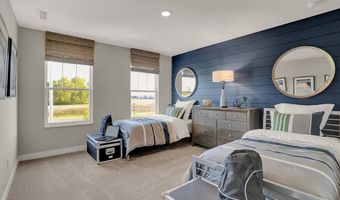 4340 Pine Bluff Dr, Bargersville, IN 46106