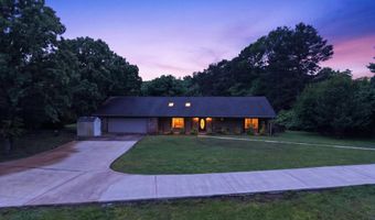 121 Rolling Meadows Ln, Austin, AR 72007